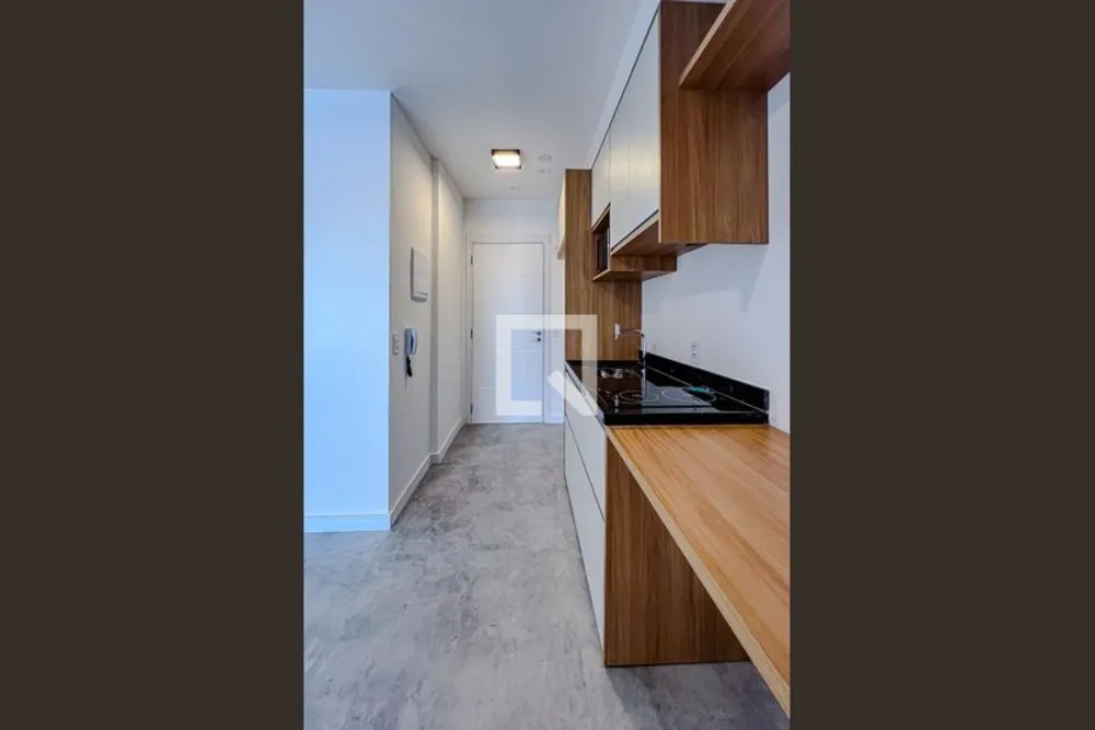 Kitnet-Studio, 27 m² - Foto 2