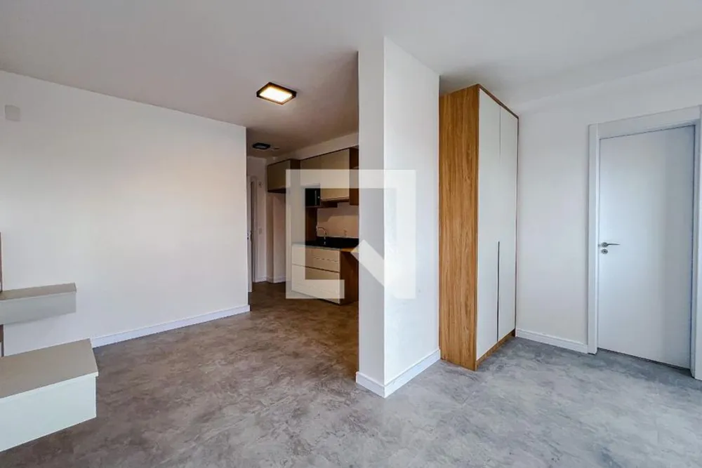 Kitnet-Studio, 27 m² - Foto 4