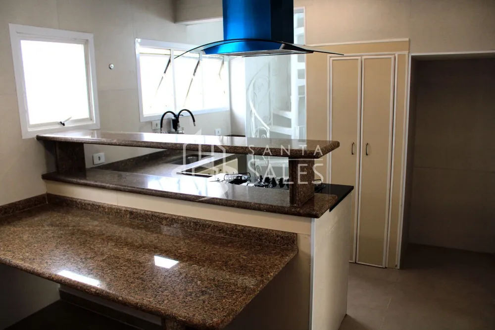 Apartamento, 3 quartos, 205 m² - Foto 4