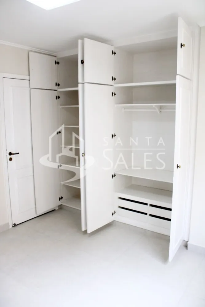 Apartamento, 3 quartos, 205 m² - Foto 6