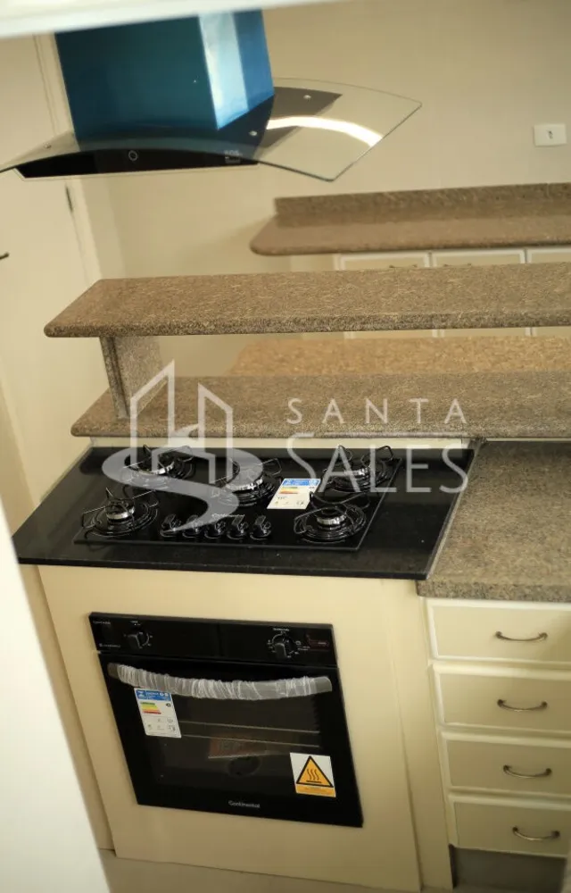 Apartamento, 3 quartos, 205 m² - Foto 4