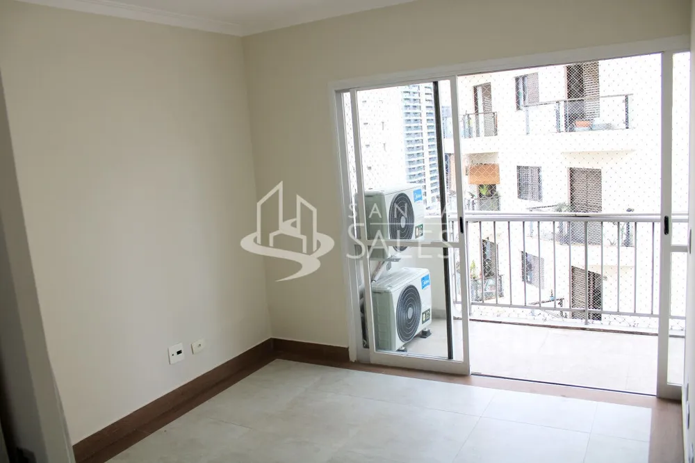 Apartamento, 3 quartos, 205 m² - Foto 1