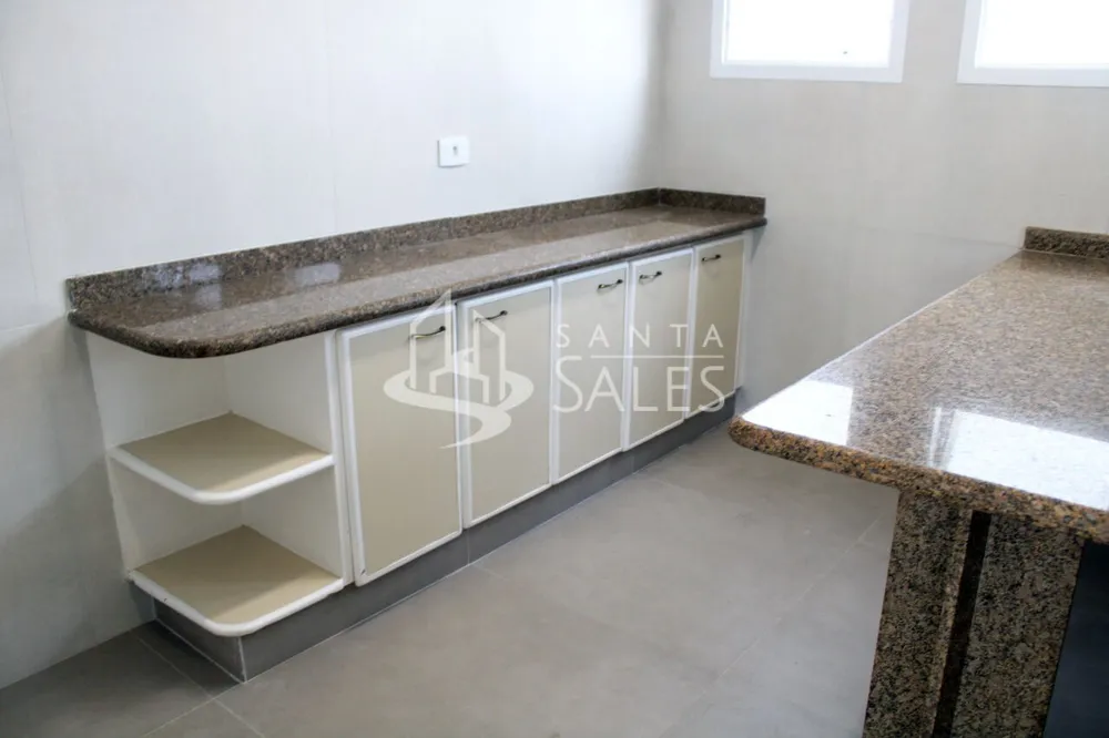 Apartamento, 3 quartos, 205 m² - Foto 3