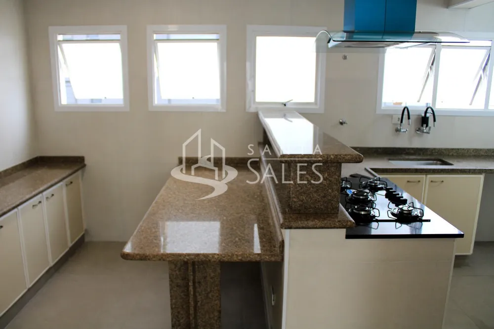 Apartamento, 3 quartos, 205 m² - Foto 2