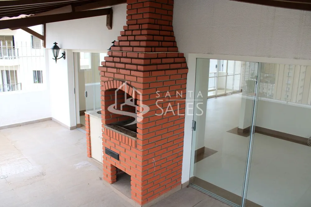 Apartamento, 3 quartos, 205 m² - Foto 12