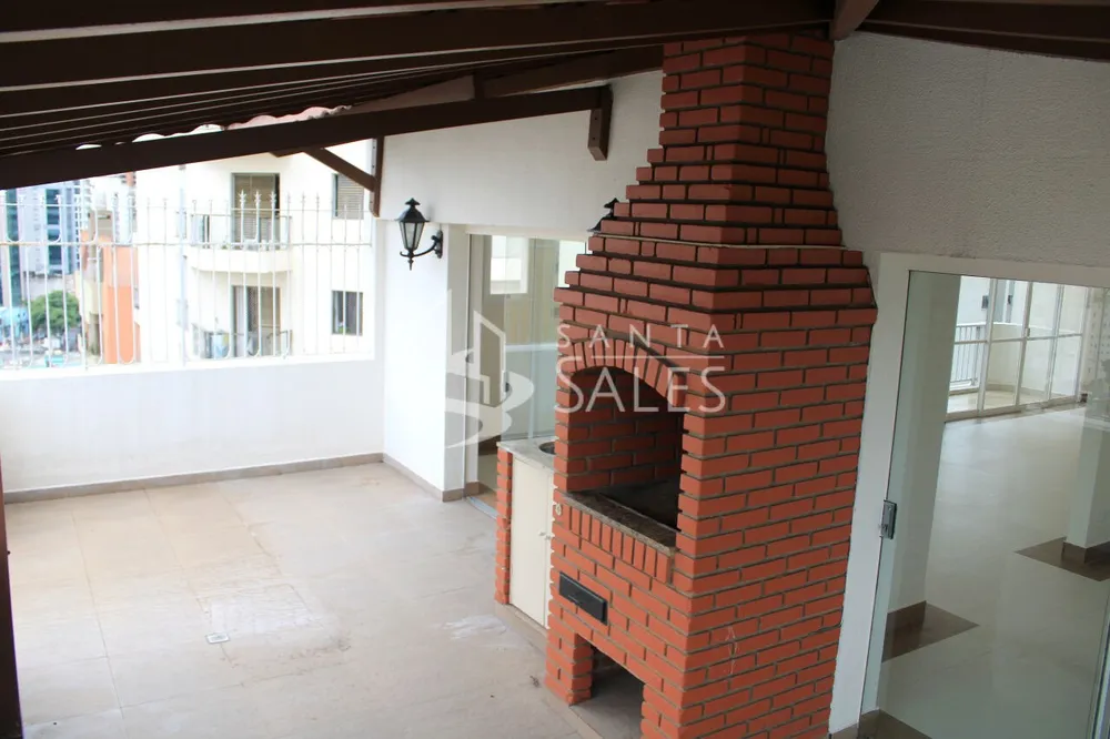 Apartamento, 3 quartos, 205 m² - Foto 8