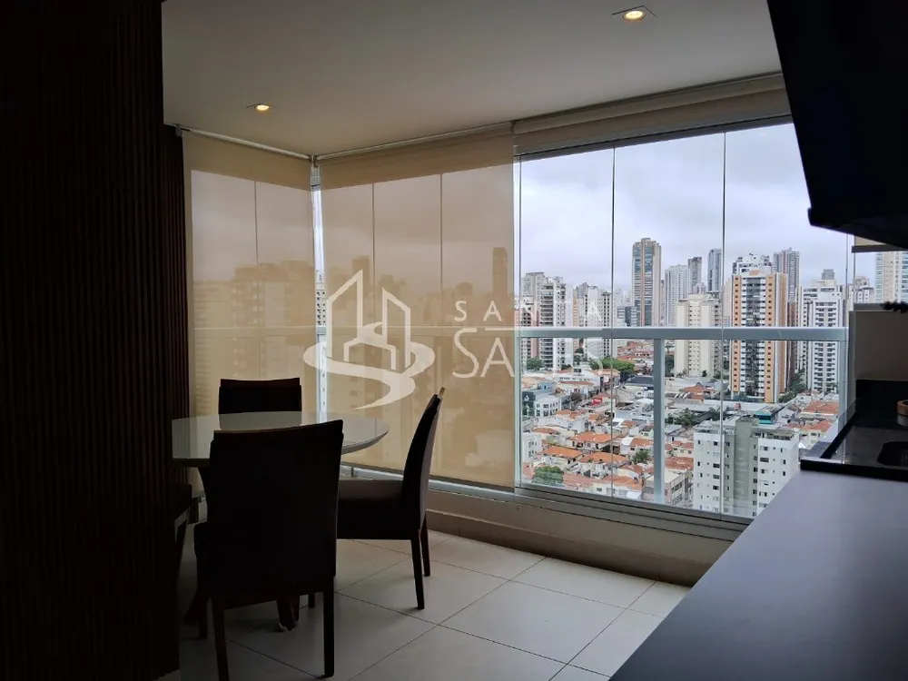 Apartamento, 2 quartos, 66 m² - Foto 1