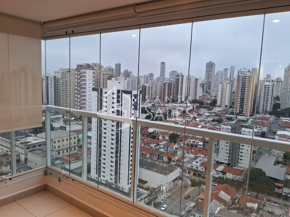 Apartamento, 2 quartos, 66 m² - Foto 7