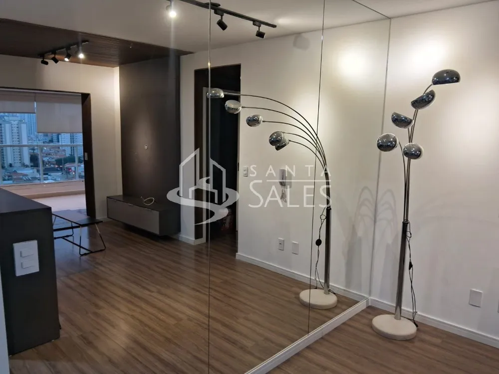 Apartamento, 2 quartos, 66 m² - Foto 2