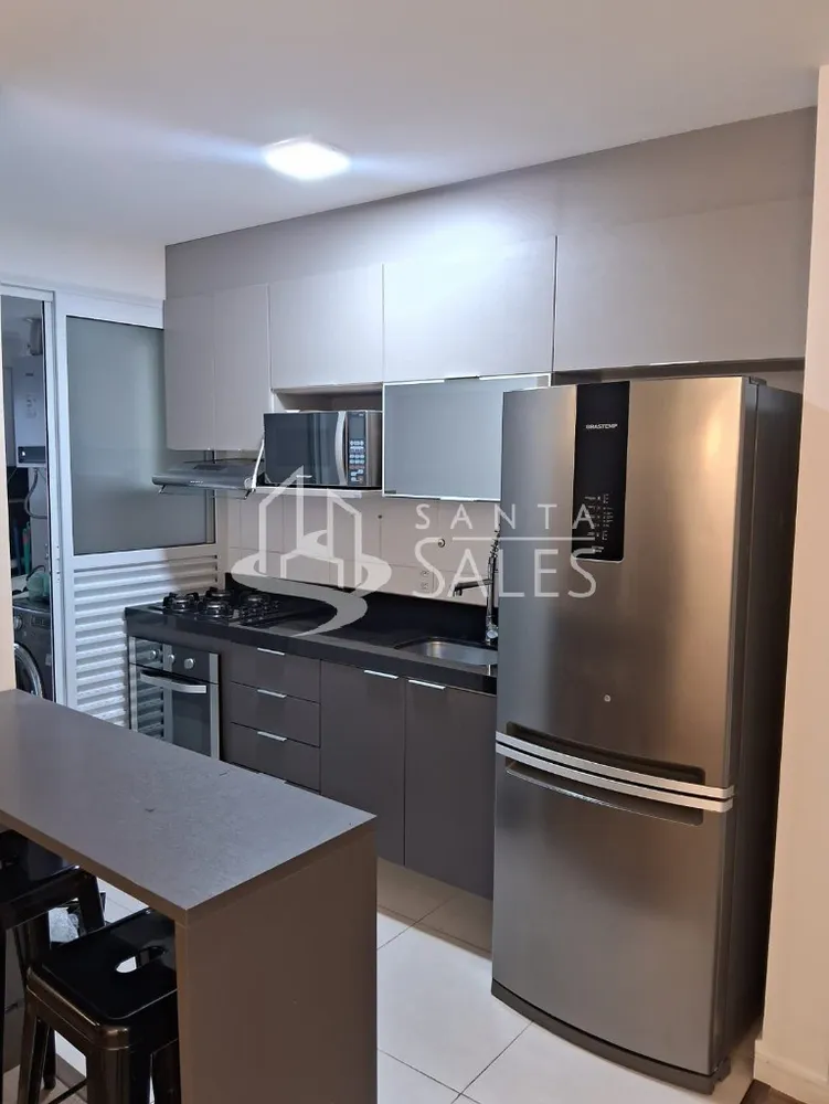 Apartamento, 2 quartos, 66 m² - Foto 3