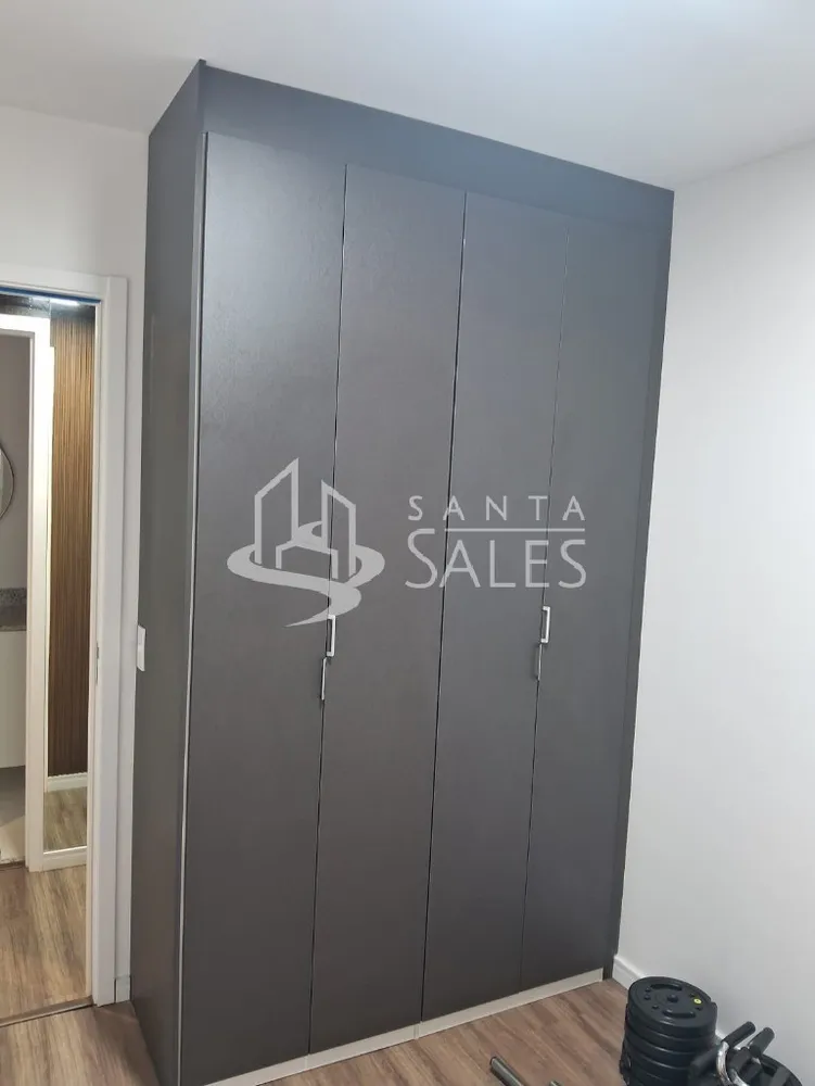 Apartamento, 2 quartos, 66 m² - Foto 10