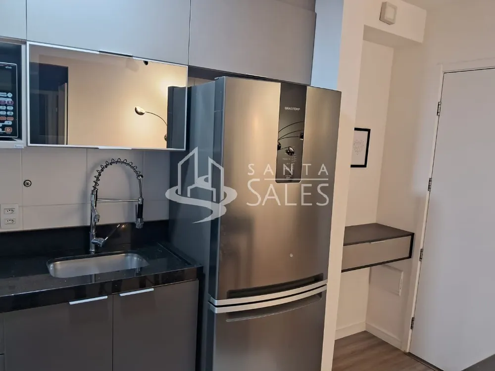 Apartamento, 2 quartos, 66 m² - Foto 11