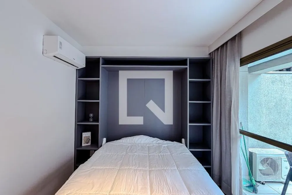 Kitnet-Studio, 35 m² - Foto 8