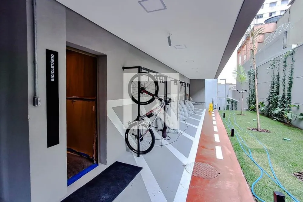 Kitnet-Studio, 35 m² - Foto 6