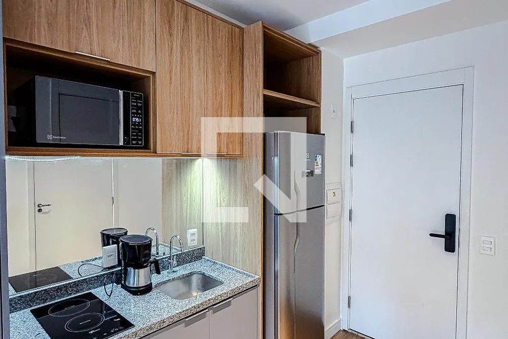 Kitnet-Studio, 35 m² - Foto 2