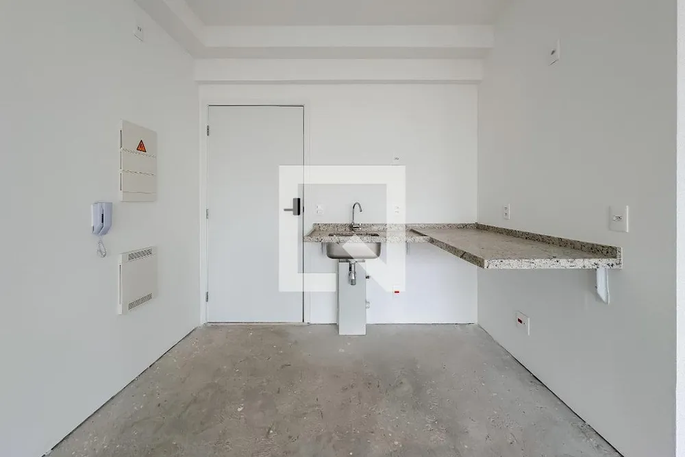 Apartamento, 1 quarto, 38 m² - Foto 6