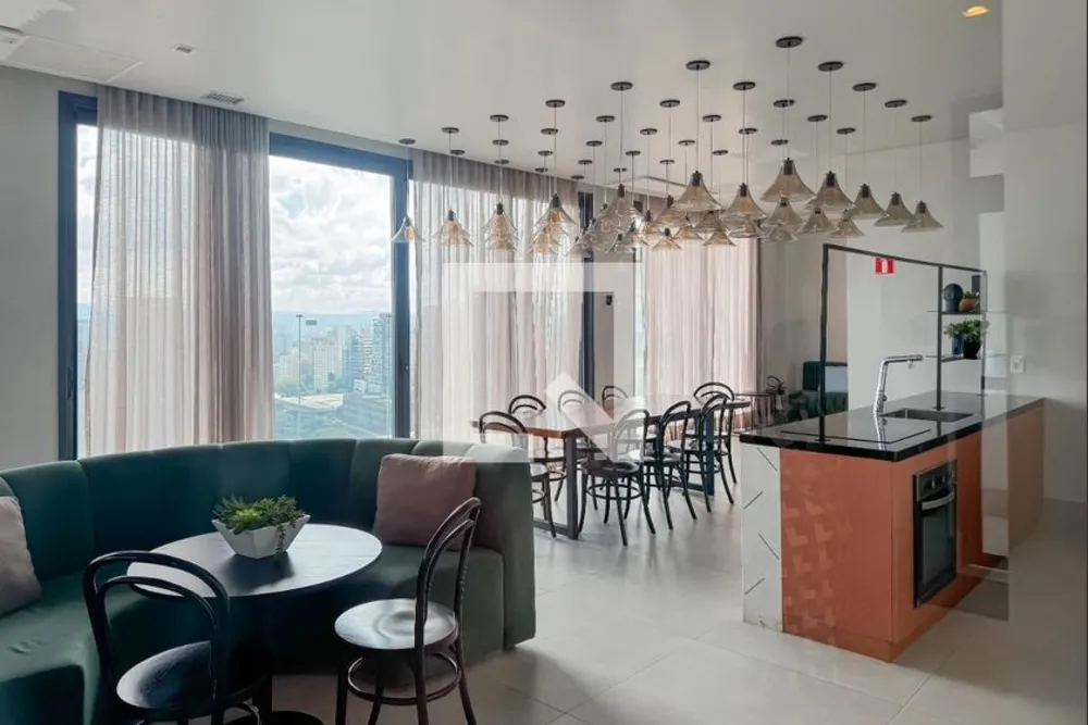 Apartamento, 1 quarto, 38 m² - Foto 11