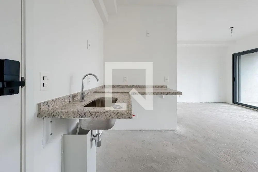 Apartamento, 1 quarto, 38 m² - Foto 8