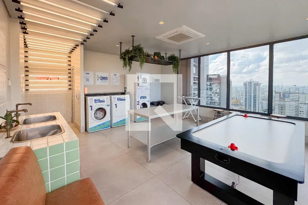 Apartamento, 1 quarto, 38 m² - Foto 13