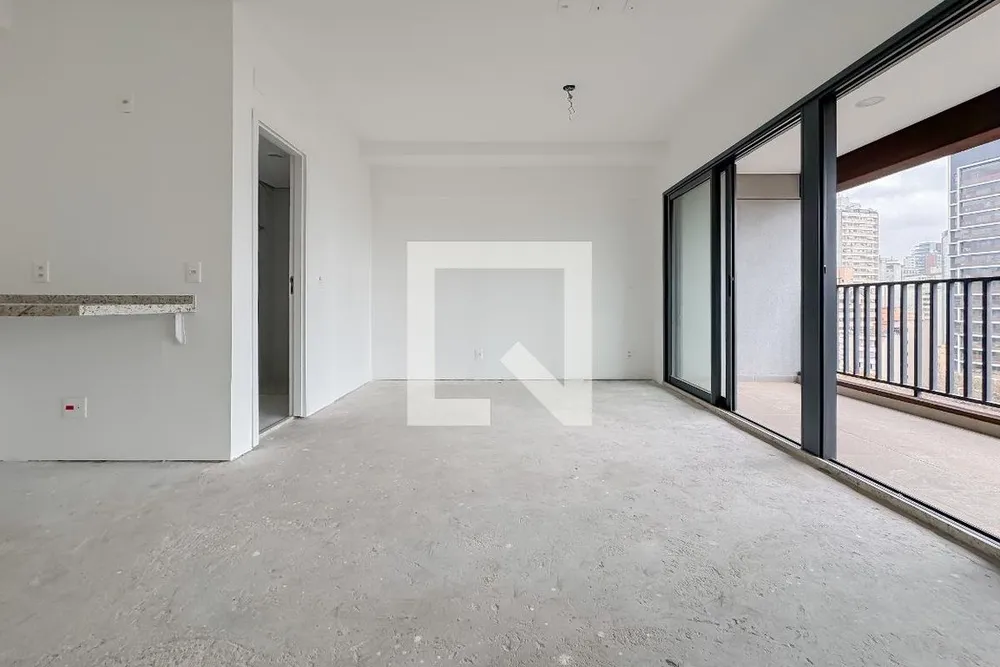 Apartamento, 1 quarto, 38 m² - Foto 2
