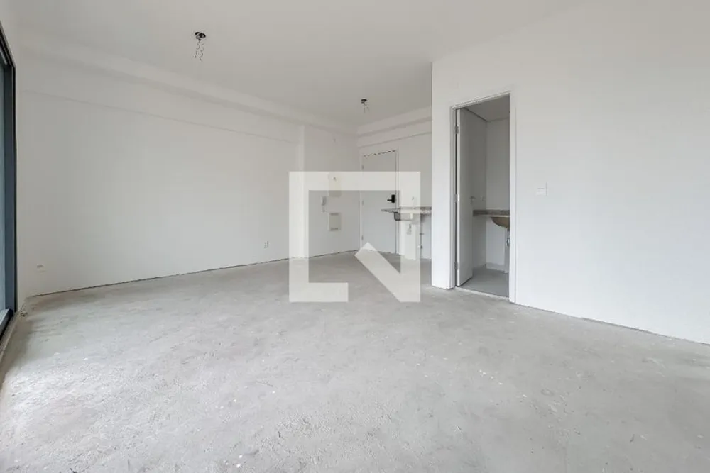 Apartamento, 1 quarto, 38 m² - Foto 5