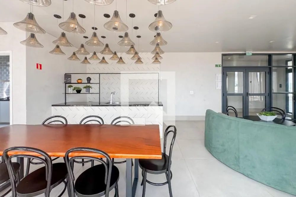 Apartamento, 1 quarto, 38 m² - Foto 2