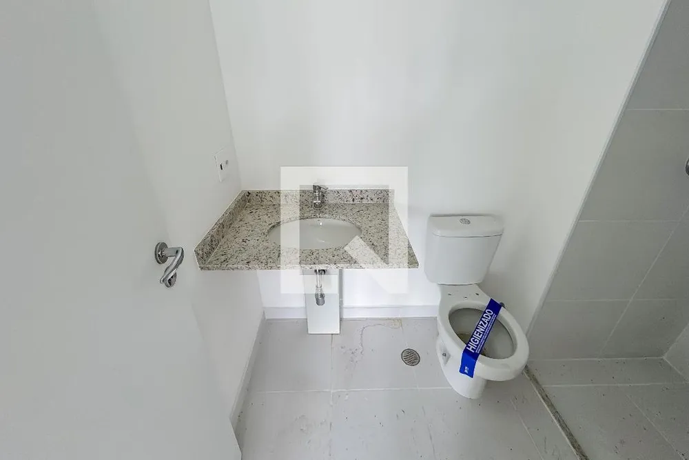 Apartamento, 1 quarto, 38 m² - Foto 5