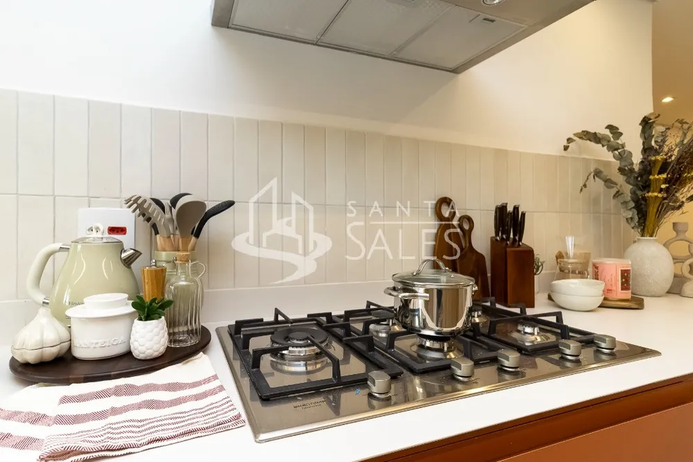 Apartamento, 3 quartos, 141 m² - Foto 9