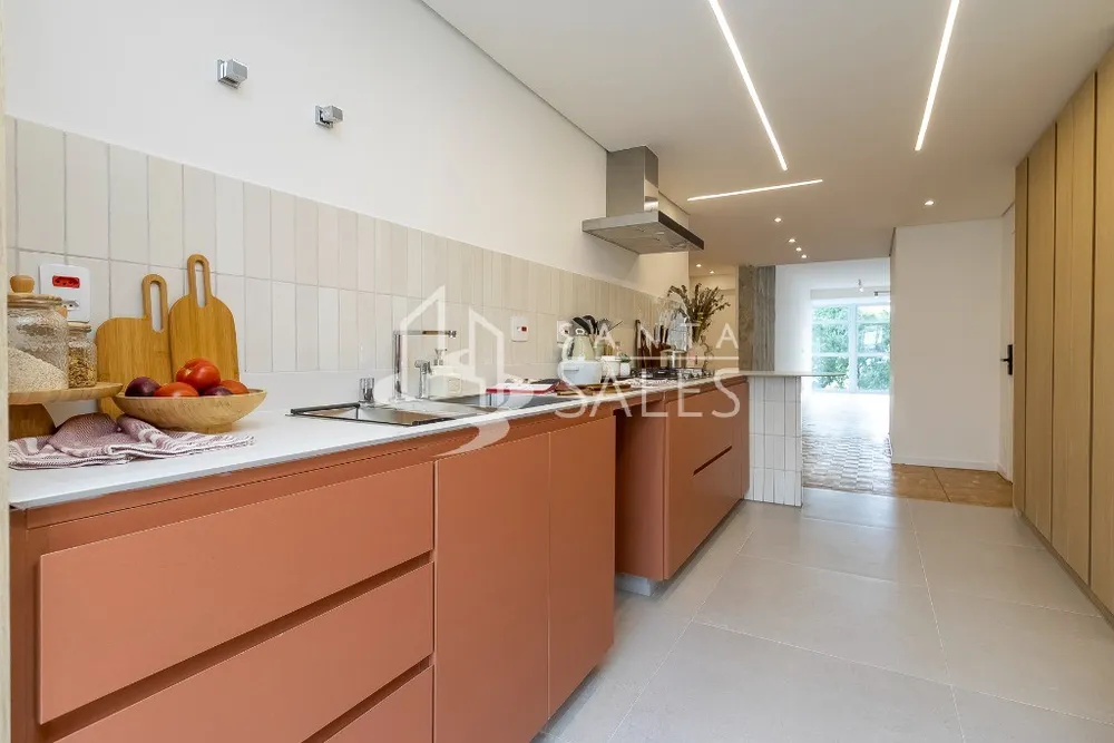 Apartamento, 3 quartos, 141 m² - Foto 5