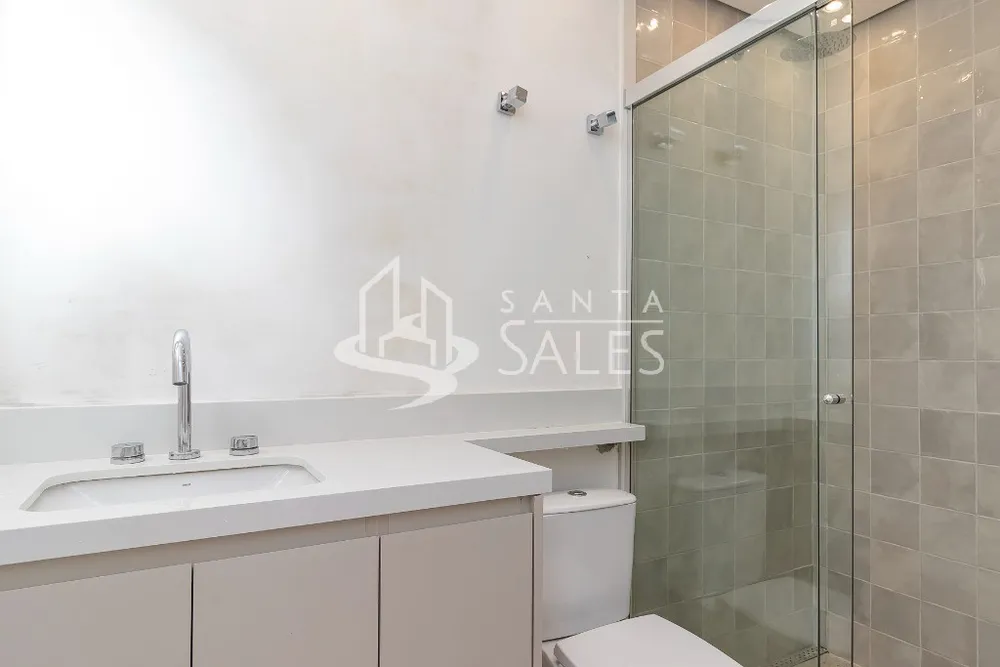Apartamento, 3 quartos, 141 m² - Foto 11