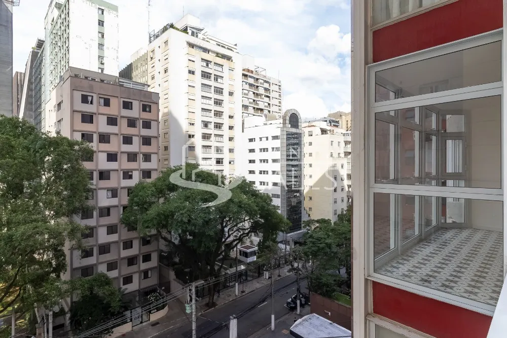 Apartamento, 3 quartos, 141 m² - Foto 1