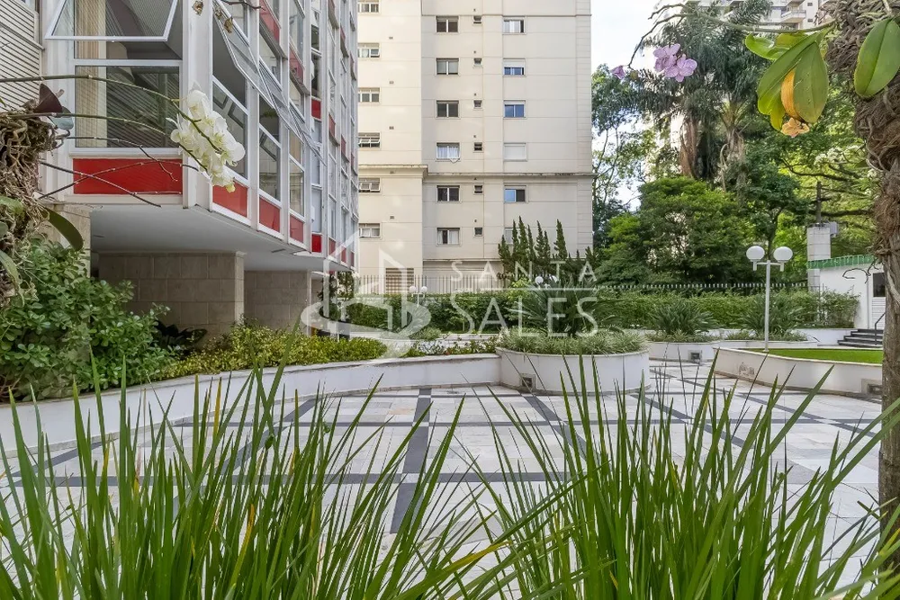 Apartamento, 3 quartos, 141 m² - Foto 15