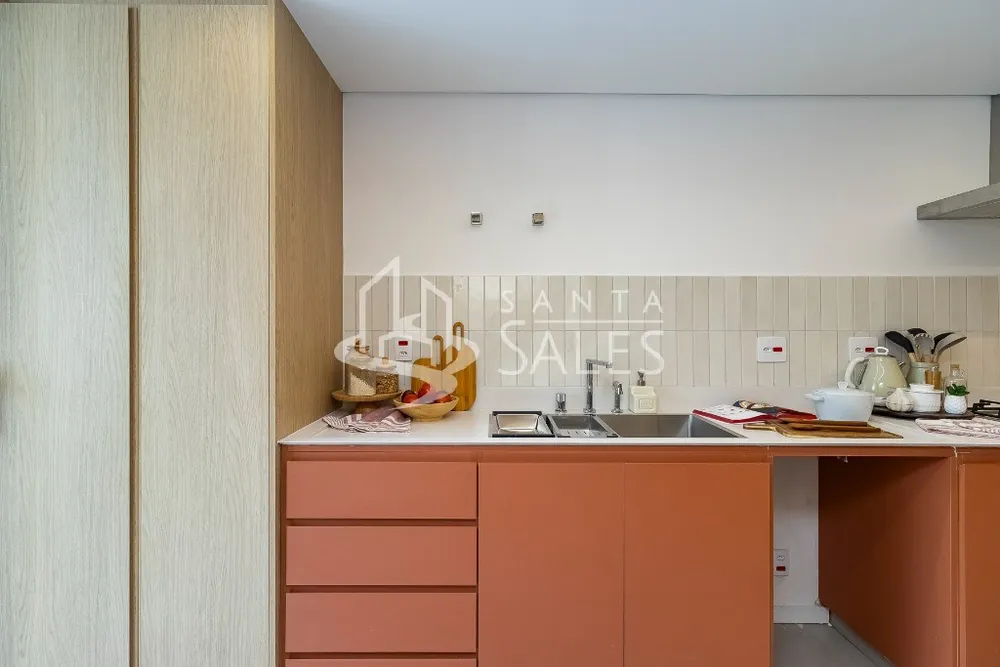 Apartamento, 3 quartos, 141 m² - Foto 6