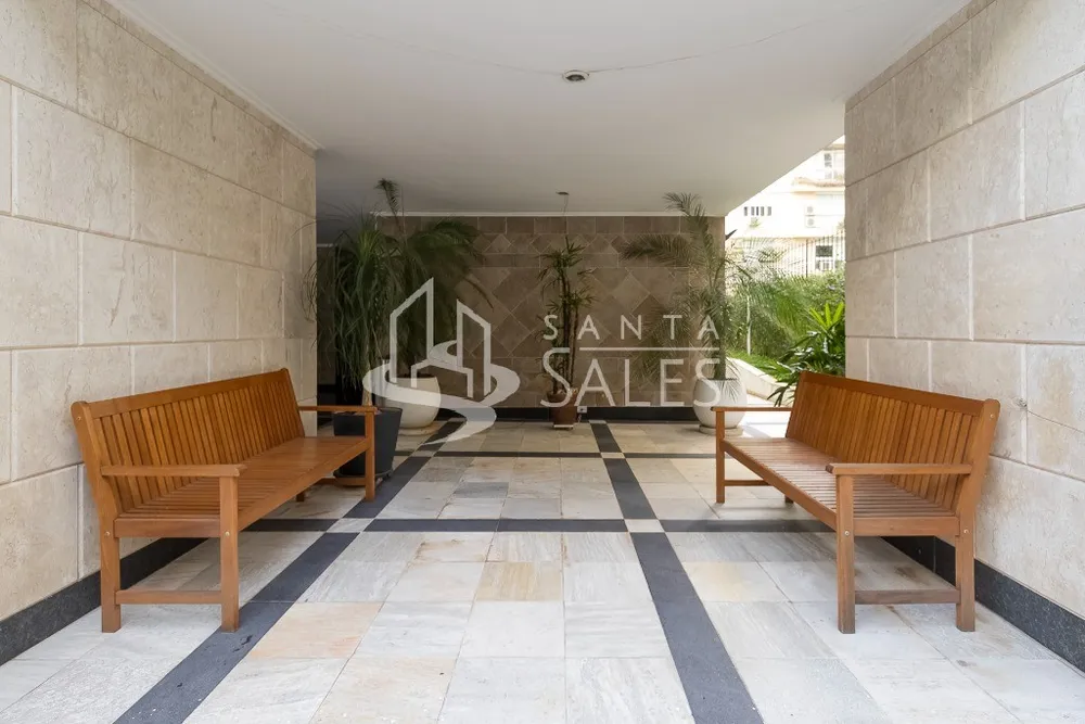 Apartamento, 3 quartos, 141 m² - Foto 13