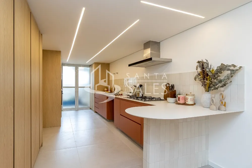 Apartamento, 3 quartos, 141 m² - Foto 4