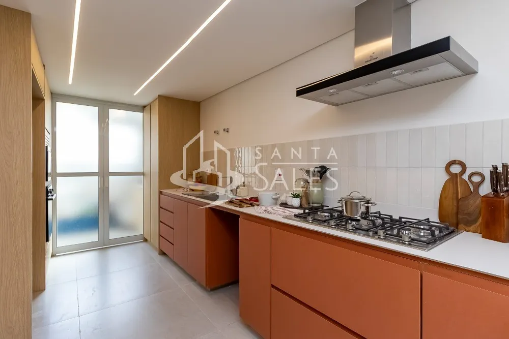 Apartamento, 3 quartos, 141 m² - Foto 8