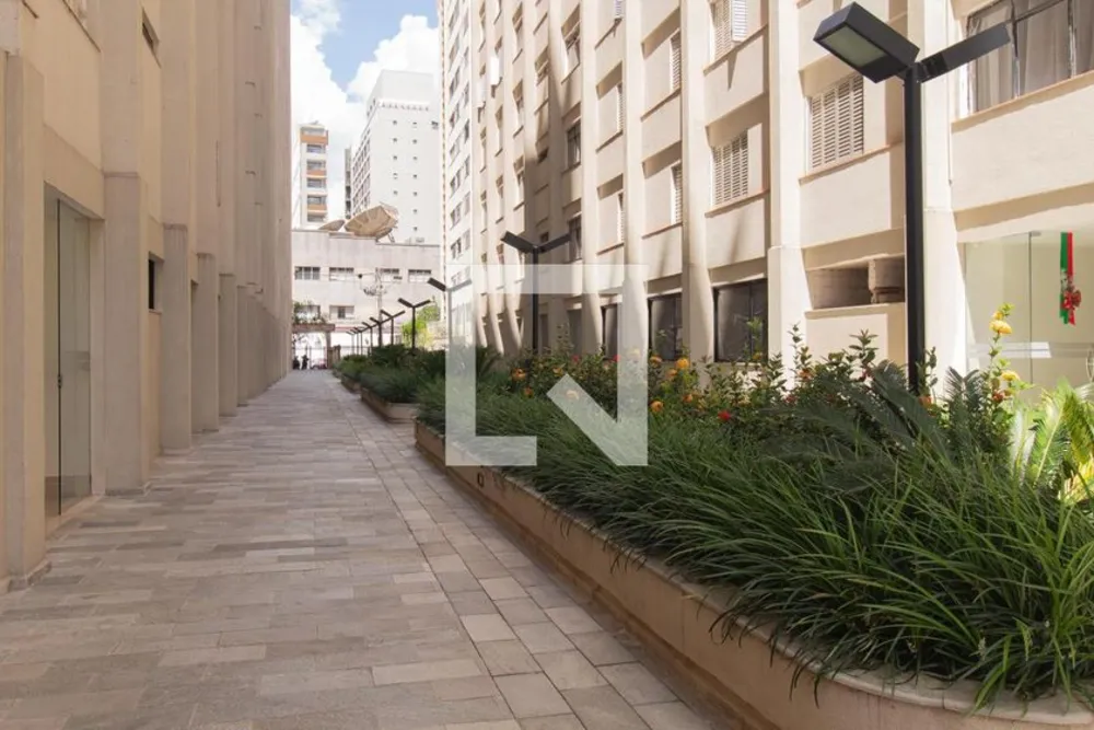 Apartamento, 2 quartos, 80 m² - Foto 2
