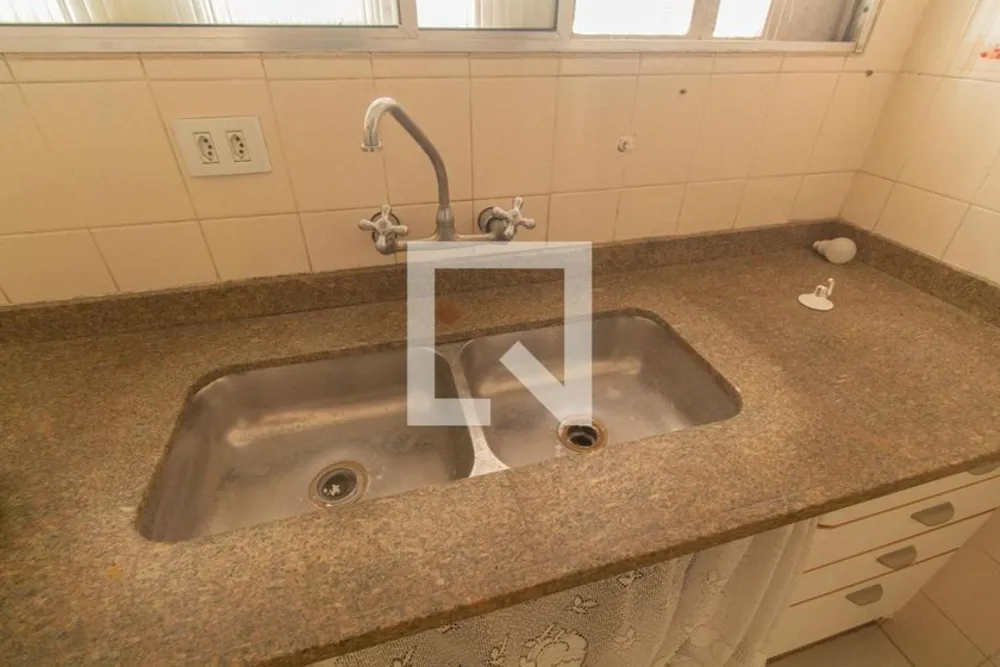 Apartamento, 2 quartos, 80 m² - Foto 1