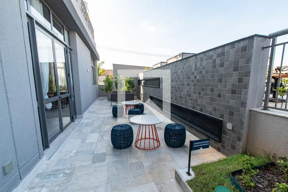 Kitnet-Studio, 30 m² - Foto 5