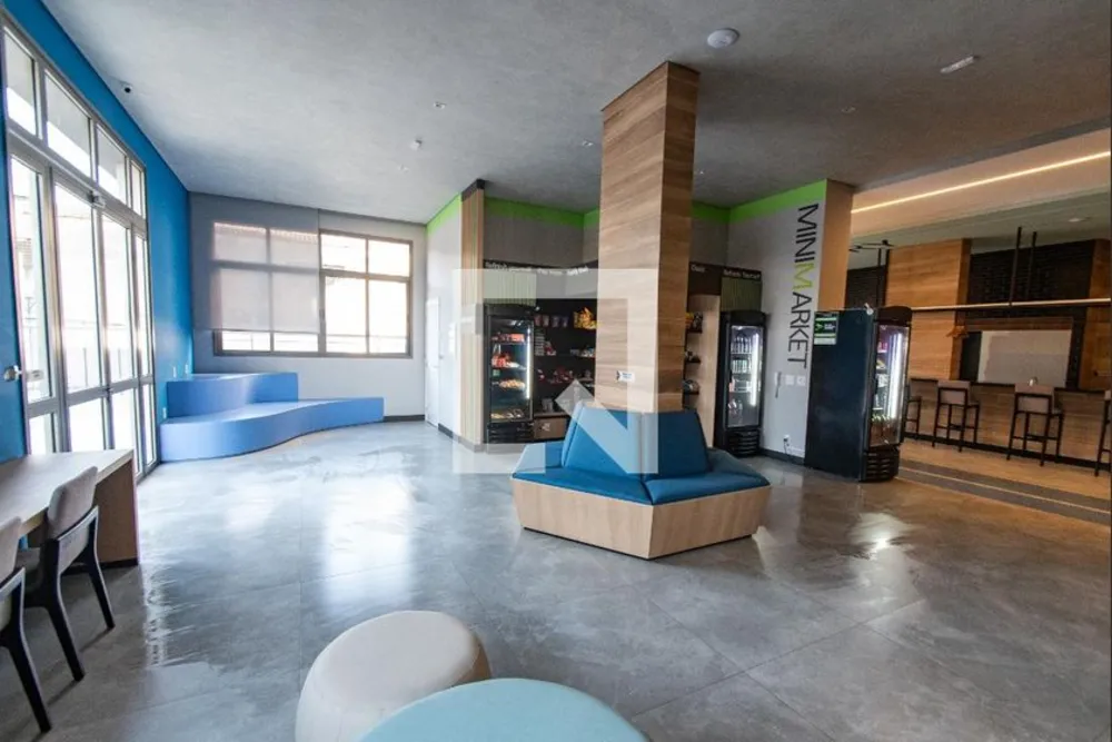 Kitnet-Studio, 30 m² - Foto 8