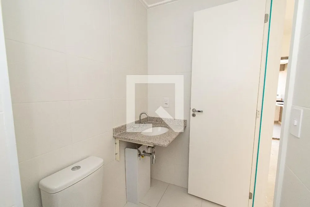 Kitnet-Studio, 30 m² - Foto 1