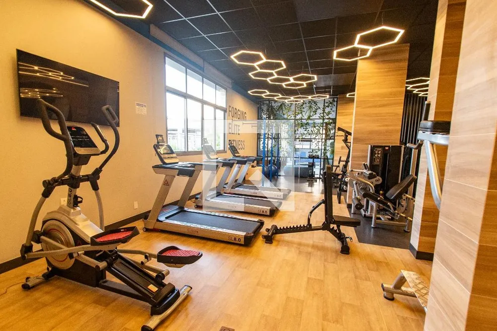 Kitnet-Studio, 30 m² - Foto 6
