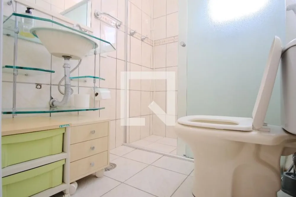 Apartamento, 3 quartos, 74 m² - Foto 3
