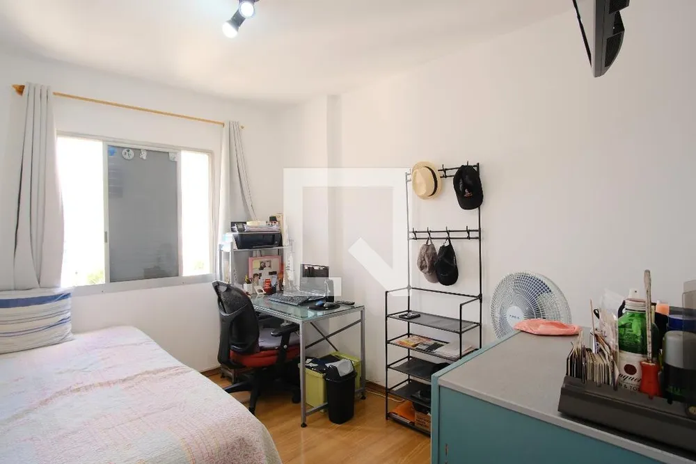 Apartamento, 3 quartos, 74 m² - Foto 4