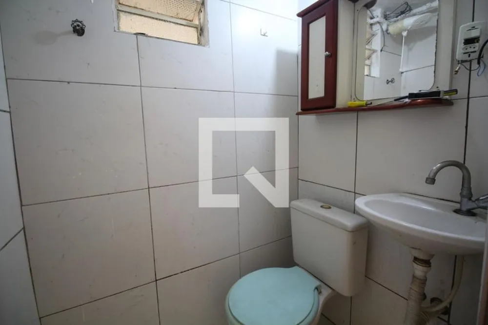 Casa, 1 quarto, 50 m² - Foto 7