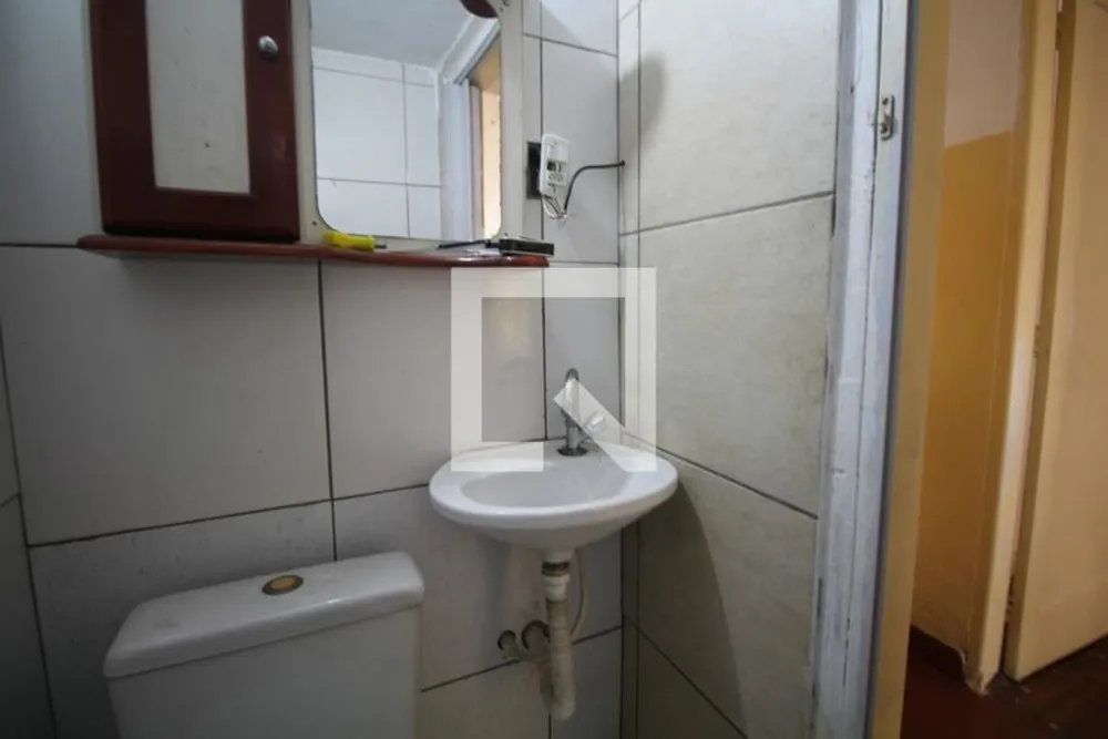 Casa, 1 quarto, 50 m² - Foto 10