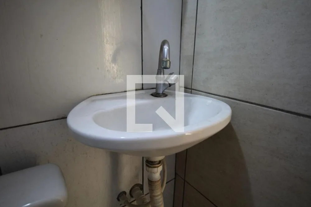 Casa, 1 quarto, 50 m² - Foto 9