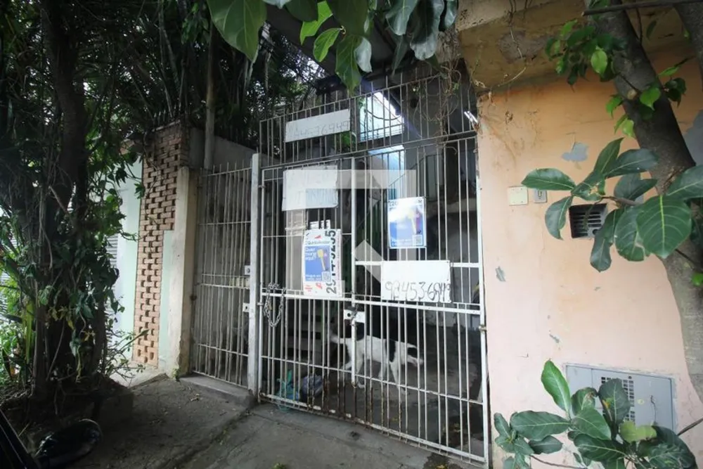 Casa, 1 quarto, 50 m² - Foto 16