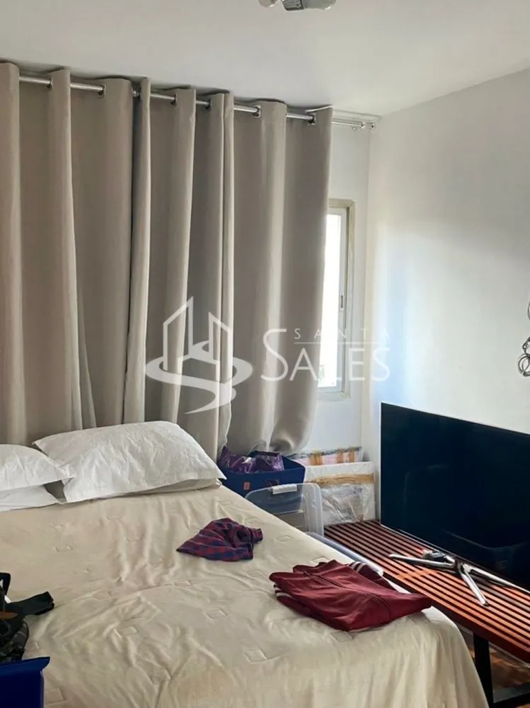 Apartamento, 3 quartos, 100 m² - Foto 3