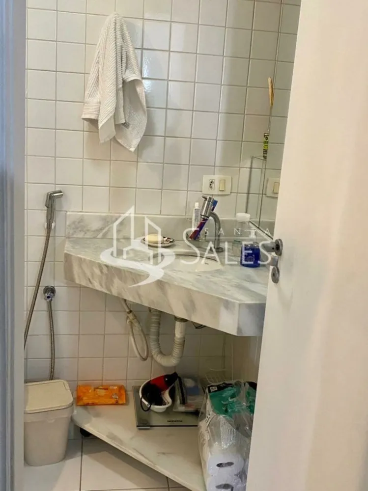 Apartamento, 3 quartos, 100 m² - Foto 13